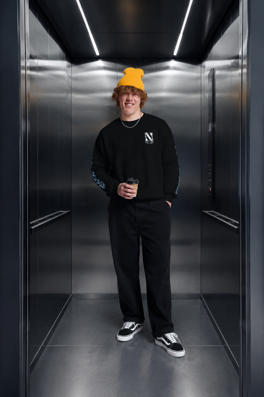Nitorum FROZEN Sweatshirt