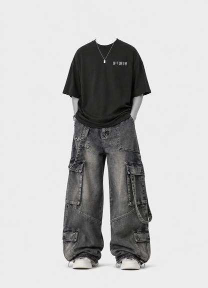 Nitorum STRIVE Box Tee