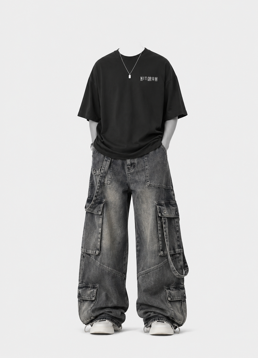 Nitorum STRIVE Box Tee