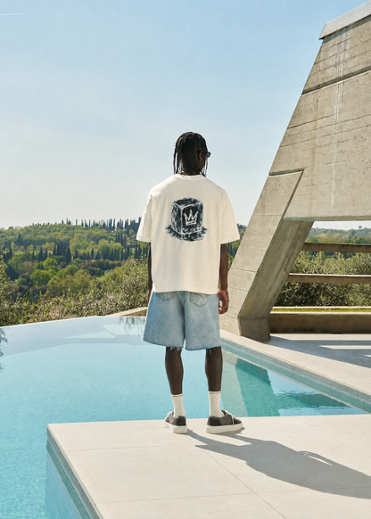 Nitorum FREEZE Box Tee