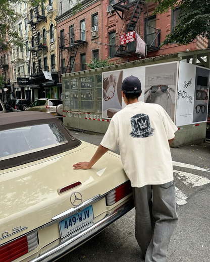 Nitorum FREEZE Box Tee