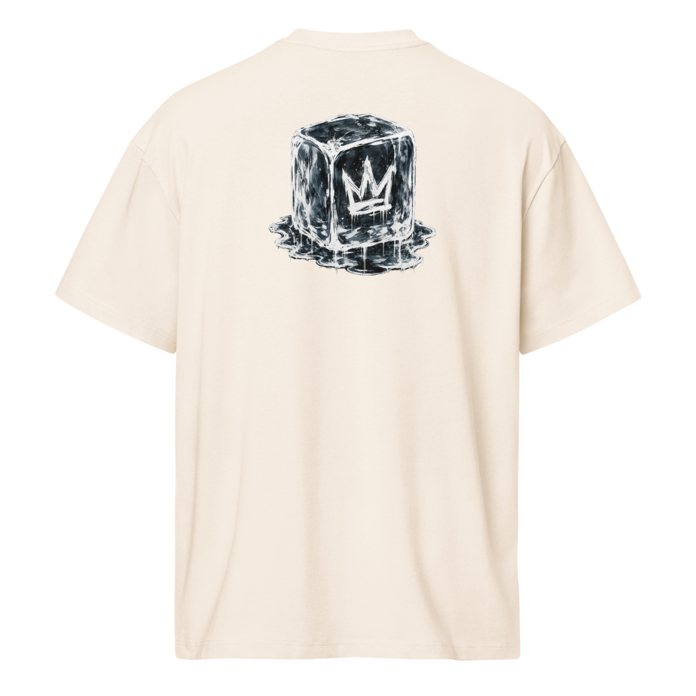 Nitorum FREEZE Box Tee