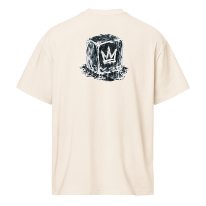 Nitorum FREEZE Box Tee