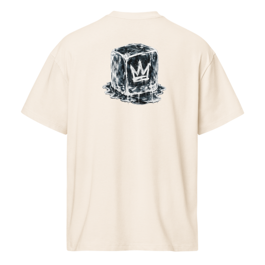 Nitorum FREEZE Box Tee