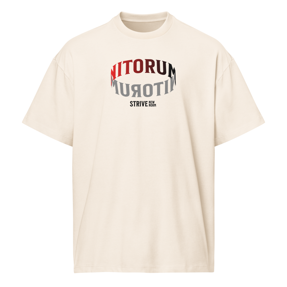 Nitorum Classic Box Tee