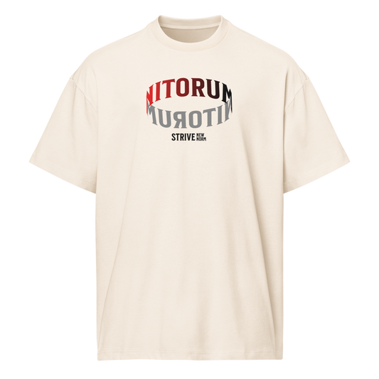 Nitorum Classic Box Tee