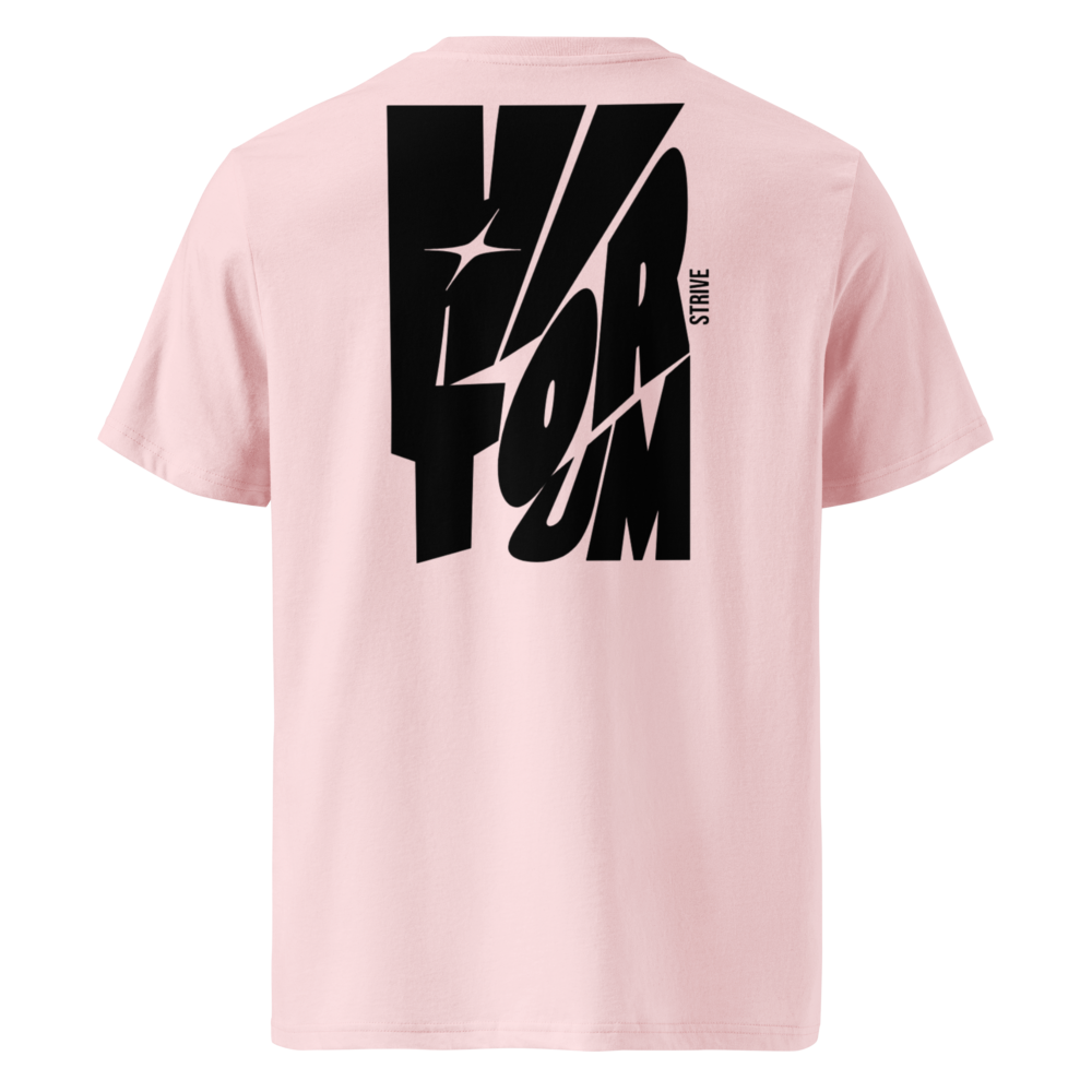 Nitorum BOLD Unisex T-Shirt